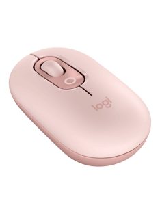 Logitech Pop Bluetooth mouse Pink