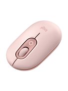 Logitech Pop Bluetooth mouse Pink