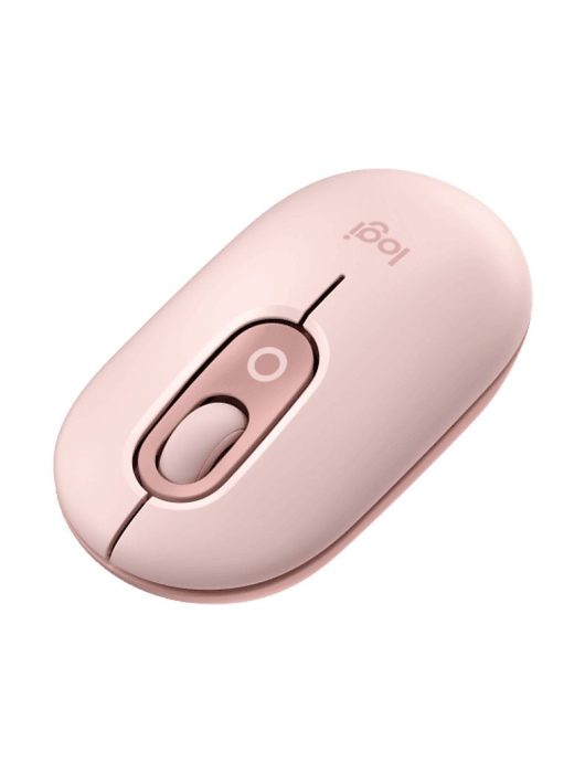 Logitech Pop Bluetooth mouse Pink