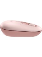 Logitech Pop Bluetooth mouse Pink
