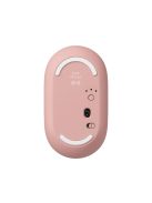 Logitech Pop Bluetooth mouse Pink