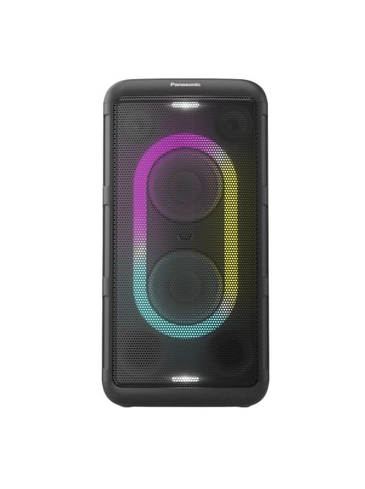 Panasonic SC-BMAX10E-K Bluetooth Party Speaker Black