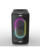 Panasonic SC-BMAX10E-K Bluetooth Party Speaker Black