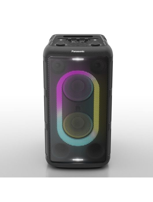 Panasonic SC-BMAX10E-K Bluetooth Party Speaker Black