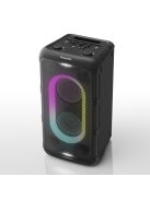 Panasonic SC-BMAX10E-K Bluetooth Party Speaker Black