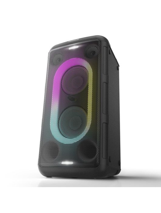 Panasonic SC-BMAX10E-K Bluetooth Party Speaker Black