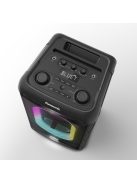 Panasonic SC-BMAX10E-K Bluetooth Party Speaker Black