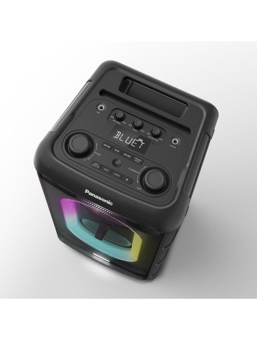 Panasonic SC-BMAX10E-K Bluetooth Party Speaker Black