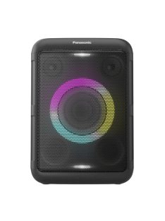 Panasonic SC-BMAX5E-K Bluetooth Party Speaker Black