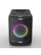 Panasonic SC-BMAX5E-K Bluetooth Party Speaker Black