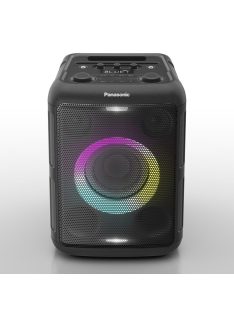 Panasonic SC-BMAX5E-K Bluetooth Party Speaker Black