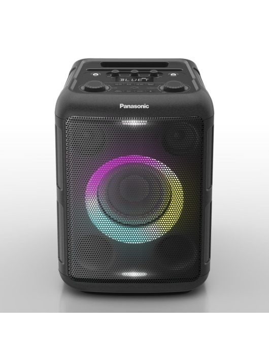 Panasonic SC-BMAX5E-K Bluetooth Party Speaker Black