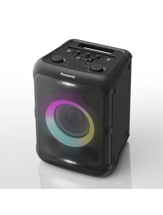 Panasonic SC-BMAX5E-K Bluetooth Party Speaker Black