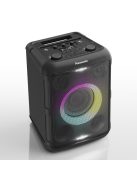 Panasonic SC-BMAX5E-K Bluetooth Party Speaker Black