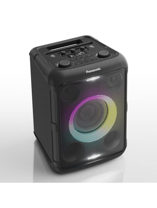 Panasonic SC-BMAX5E-K Bluetooth Party Speaker Black