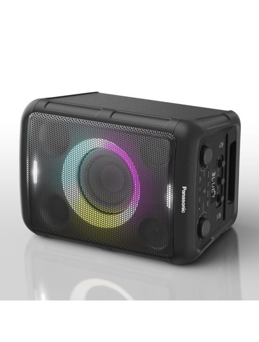 Panasonic SC-BMAX5E-K Bluetooth Party Speaker Black