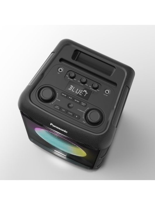Panasonic SC-BMAX5E-K Bluetooth Party Speaker Black