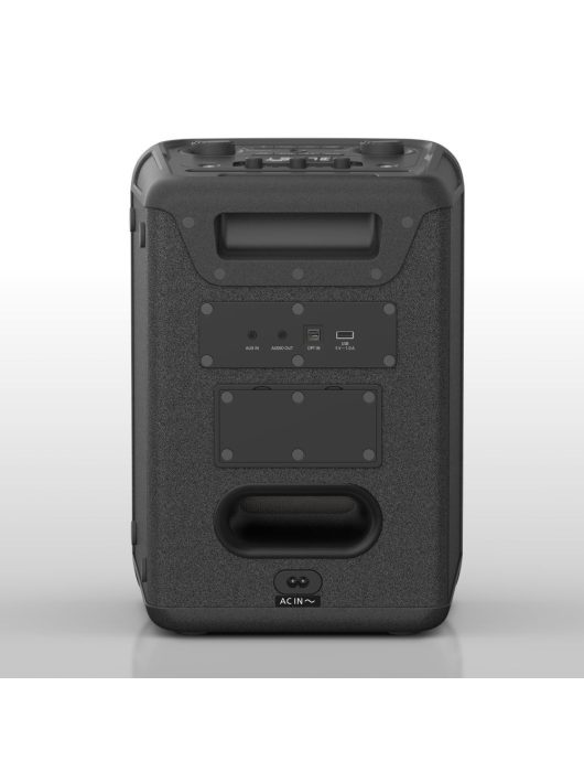 Panasonic SC-BMAX5E-K Bluetooth Party Speaker Black