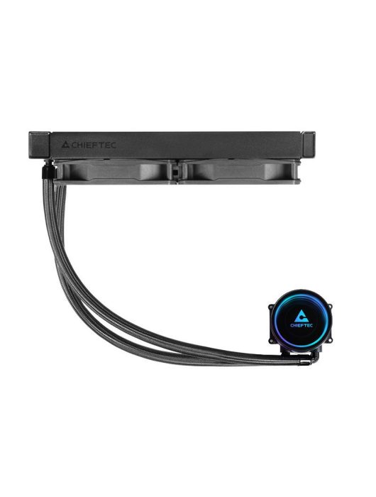 Chieftec Iceberg 240 Dark