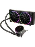 Inter-Tech LC-240 RGB