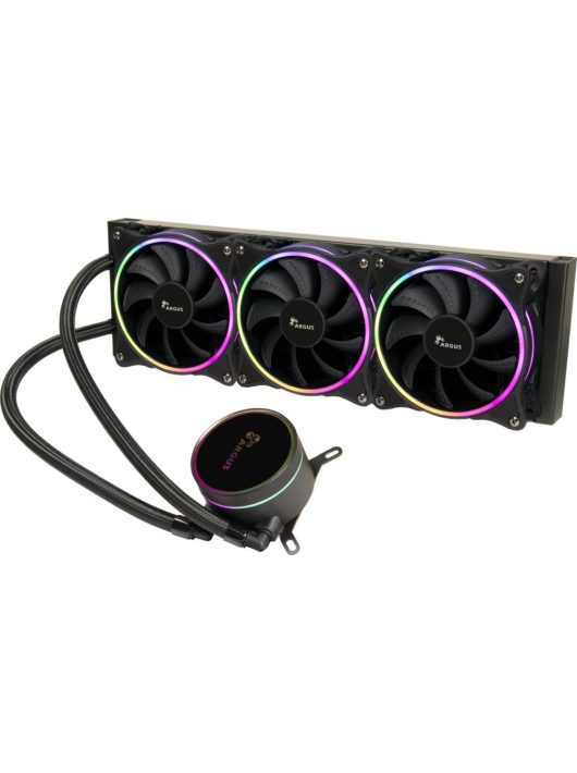 Inter-Tech LC-360 RGB