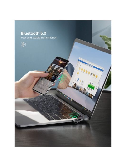 UGREEN Bluetooth Adapter USB-A