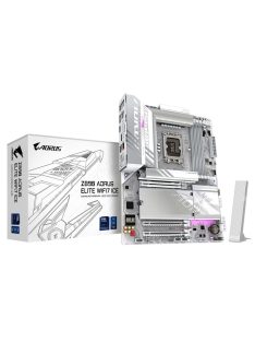 Gigabyte Z890 AORUS ELITE WIFI7 ICE