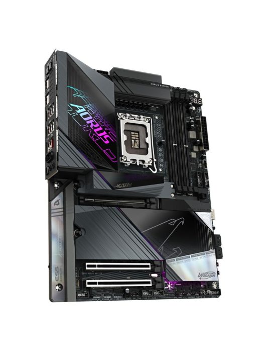 Gigabyte Z890 AORUS MASTER