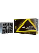 Seasonic 850W 80+ Gold Focus GX ATX 3 (2024)