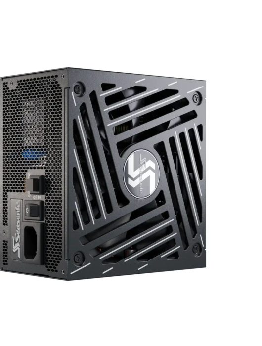 Seasonic 850W 80+ Gold Focus GX ATX 3 (2024)
