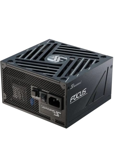 Seasonic 850W 80+ Gold Focus GX ATX 3 (2024)