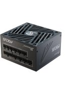 Seasonic 850W 80+ Gold Focus GX ATX 3 (2024)