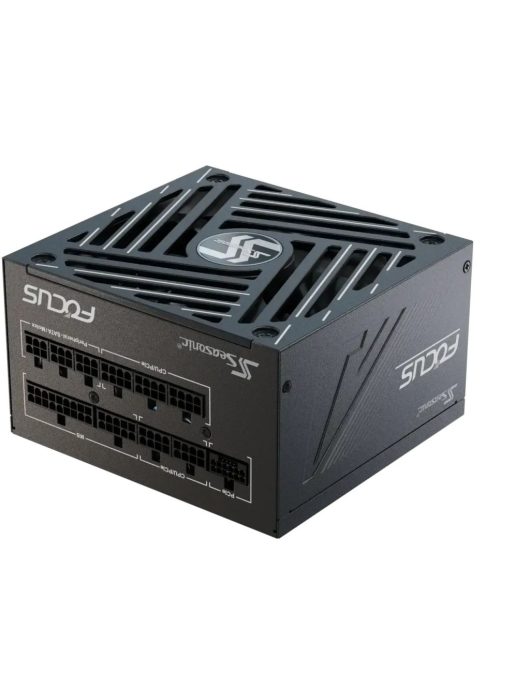 Seasonic 850W 80+ Gold Focus GX ATX 3 (2024)
