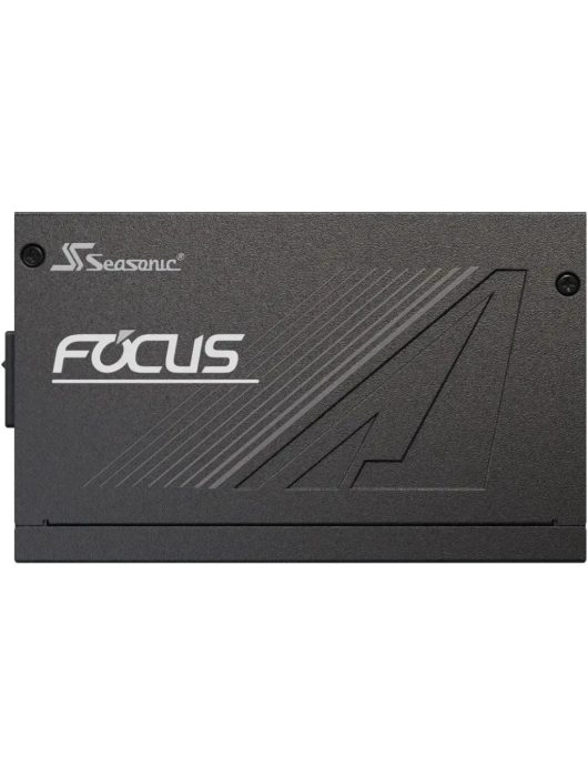 Seasonic 850W 80+ Gold Focus GX ATX 3 (2024)