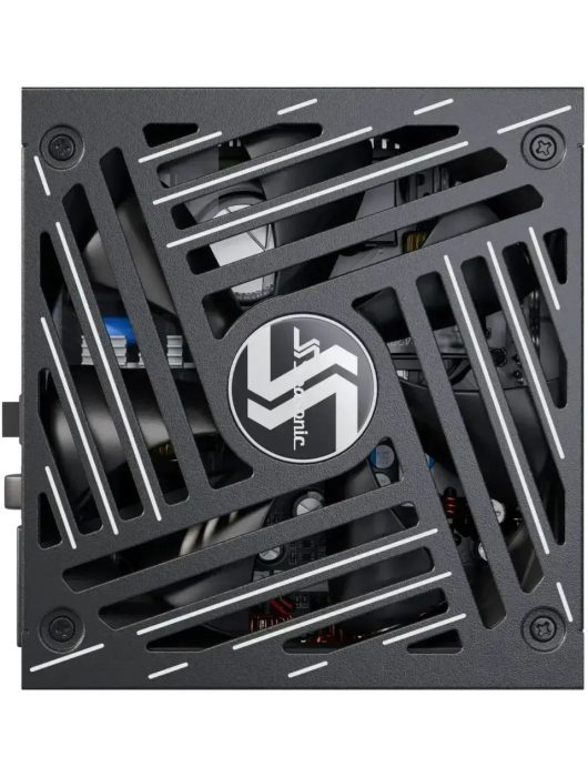 Seasonic 850W 80+ Gold Focus GX ATX 3 (2024)