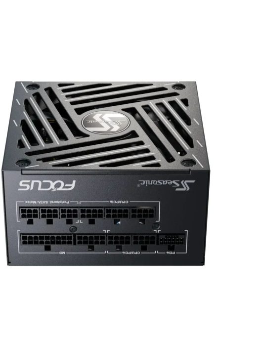 Seasonic 850W 80+ Gold Focus GX ATX 3 (2024)