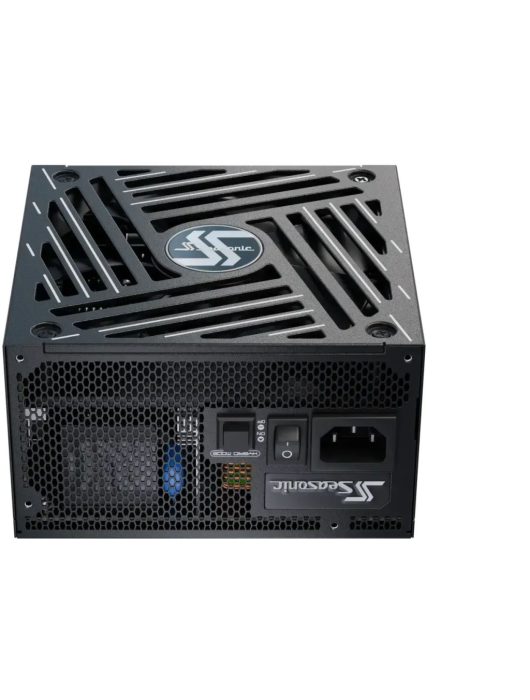 Seasonic 850W 80+ Gold Focus GX ATX 3 (2024)