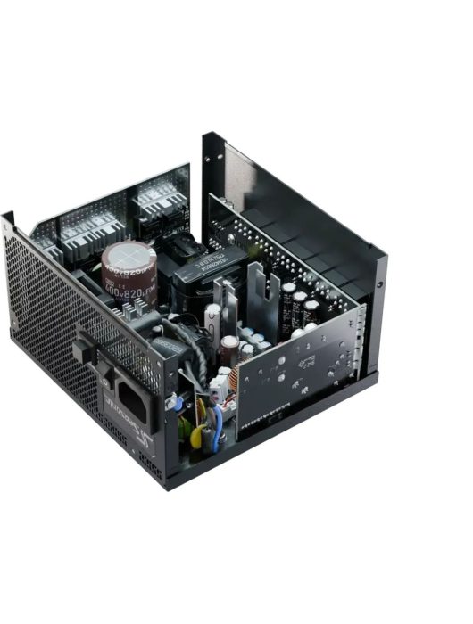 Seasonic 850W 80+ Gold Focus GX ATX 3 (2024)