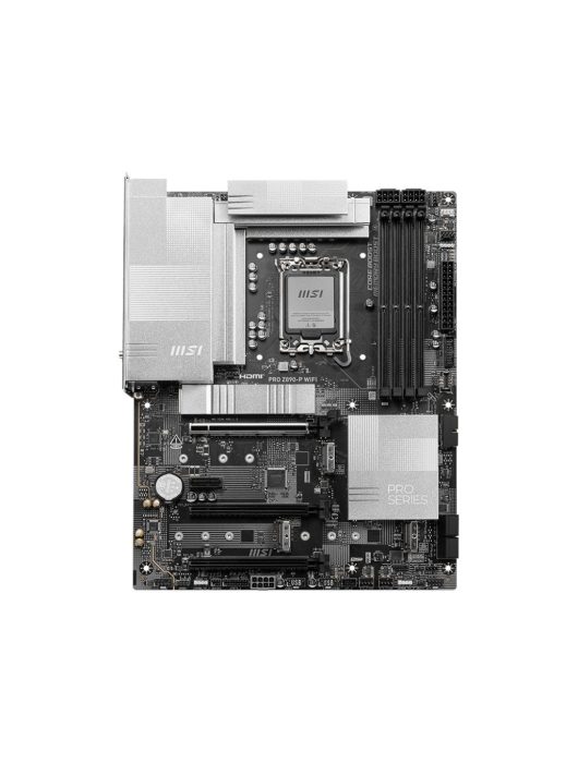 Msi PRO Z890-P WIFI