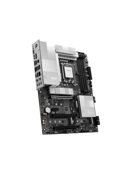 Msi PRO Z890-P WIFI