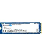 Kingston 4TB M.2 2280 NVMe NV3