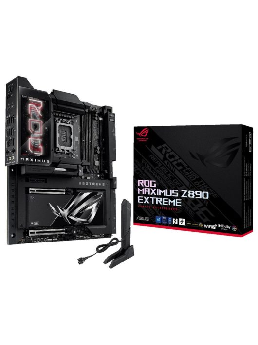Asus ROG MAXIMUS Z890 EXTREME