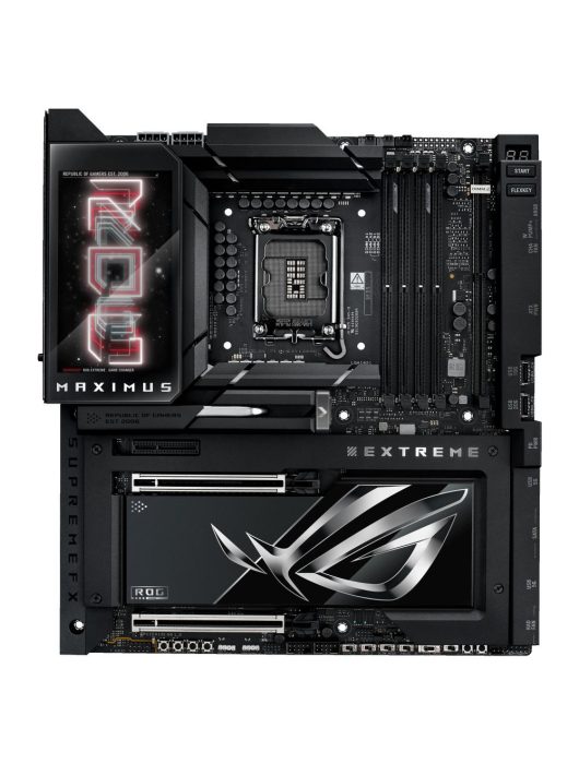 Asus ROG MAXIMUS Z890 EXTREME