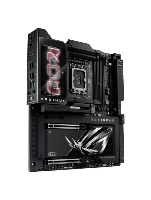 Asus ROG MAXIMUS Z890 EXTREME