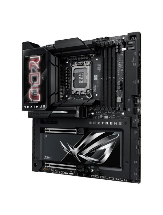 Asus ROG MAXIMUS Z890 EXTREME
