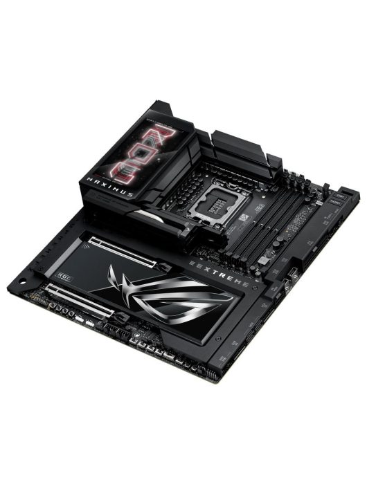 Asus ROG MAXIMUS Z890 EXTREME