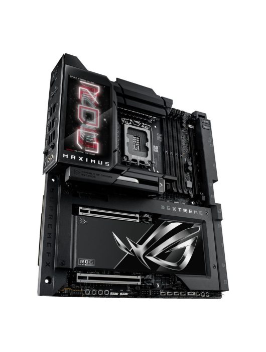Asus ROG MAXIMUS Z890 EXTREME
