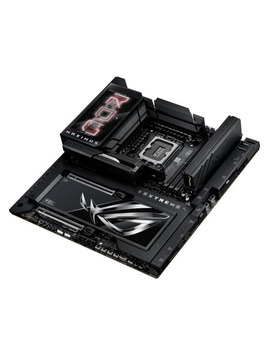 Asus ROG MAXIMUS Z890 EXTREME