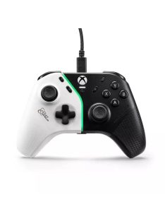 Thrustmaster HEART Controller Gamepad Black/White