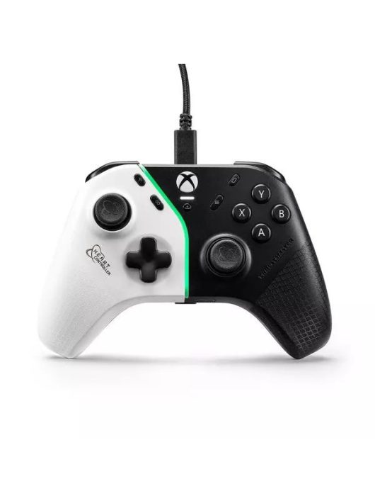 Thrustmaster HEART Controller Gamepad Black/White